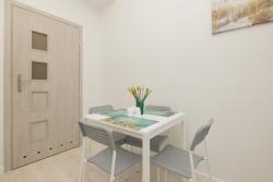 noclegi Dziwnówek Apartament LENA Dziwnówek nad morzem