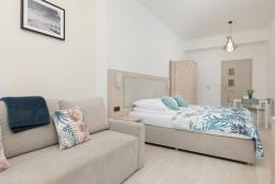 noclegi Dziwnówek Apartament LENA Dziwnówek nad morzem