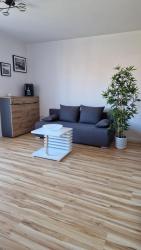 noclegi Krynica Morska Apartament CALMA