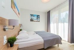 noclegi Stegna APARTAMENTY MIERZEJA - Stegna Forest, blisko lasu, Bezpłatny Meleks