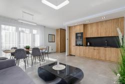 noclegi Kołobrzeg Port Towarowa 17 z garażem by Jantar Apartamenty Kołobrzeg