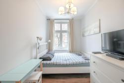 noclegi Gdańsk Apartament Gdańsk Starówka dla 9 osób!!!