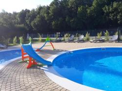 noclegi Sianożęty Apartamenty Przy Morzu Dominikana