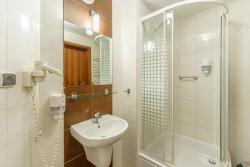 noclegi Kołobrzeg Arka Medical SPA - PRYWATNY APARTAMENT 517A W CZĘŚCI APARTAMENTOWEJ ARKA MEDICAL SPA