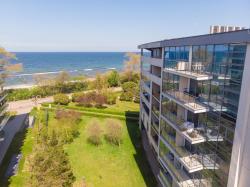 noclegi Kołobrzeg Arka Medical SPA - PRYWATNY APARTAMENT 517A W CZĘŚCI APARTAMENTOWEJ ARKA MEDICAL SPA