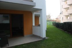 noclegi Władysławowo Apartament Patio 50 m od plaży