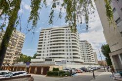 noclegi Świnoujście Apartamenty Świnoujście - Sun Towers 39 79