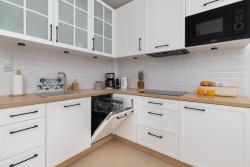 noclegi Gdańsk Amber Stay Old Town Gdańsk Apartment by Noclegi Renters