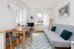 noclegi Gdańsk Amber Stay Old Town Gdańsk Apartment by Noclegi Renters