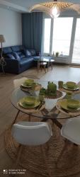 noclegi Gdańsk Apartament Baltic Sea -Przystań Letnica