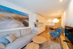 noclegi Dźwirzyno Apartament DUNE SurfingBird Dźwirzyno