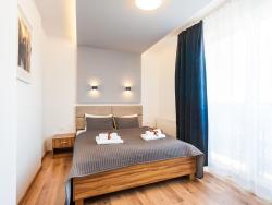 noclegi Jastarnia Marina Plaza Apartamenty