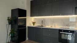 noclegi Reda Apartament Szmaragdowy Light Tower Aquapark Reda
