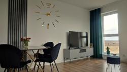 noclegi Reda Apartament Szmaragdowy Light Tower Aquapark Reda