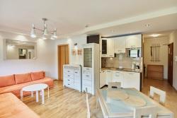 noclegi Świnoujście Apartamenty Świnoujście - Apartament wiosenny Rezydencja Żeromskiego