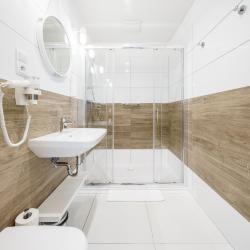 noclegi Ustronie Morskie VacationClub - Boulevard Residence Apartament 14