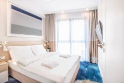 noclegi Ustronie Morskie VacationClub - Boulevard Residence Apartament 21