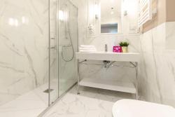 noclegi Świnoujście VacationClub Baltic Park Fort Apartament G417