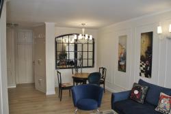 noclegi Gdynia Lustrzany Skwer