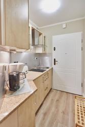 noclegi Świnoujście Apartamenty Świnoujście - Rezydencja Bursztyn
