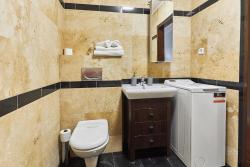 noclegi Świnoujście Apartamenty Świnoujście - Apartament morski Rezydencja Żeromskiego