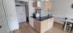 noclegi Frombork Apartament Przystań