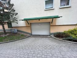 noclegi Sopot Zielony Zakątek