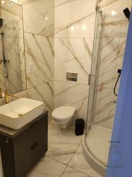 noclegi Międzyzdroje Nowe Apartamenty na Światowida VITO APARTMENTS "centrum"molo 5 min spacerem"