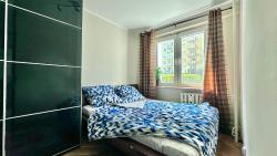 noclegi Sopot Uroczy apartament - Sopot