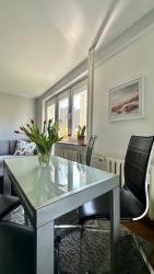 noclegi Sopot Uroczy apartament - Sopot