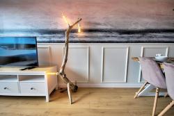 noclegi Hel HelApart - Rodzinny