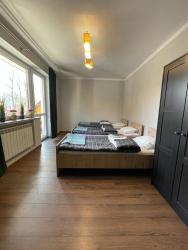 noclegi Muszyna Apartament Ogrodowa