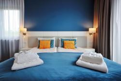 noclegi Hel Hotel Hel