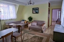 noclegi Mrzeżyno Apartament W Podkowie