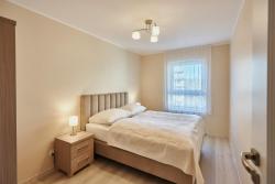 noclegi Świnoujście Apartamenty Świnoujście - Sun Towers 39 79