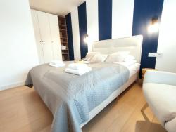 noclegi Kołobrzeg Apartment A105 by Interhome