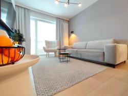 noclegi Kołobrzeg Apartment A105 by Interhome
