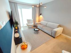 noclegi Kołobrzeg Apartment A105 by Interhome