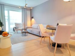 noclegi Kołobrzeg Apartment A105 by Interhome