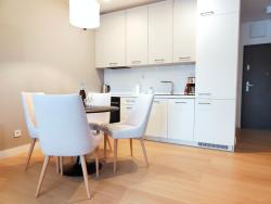 noclegi Kołobrzeg Apartment A105 by Interhome