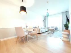 noclegi Kołobrzeg Apartment A104 by Interhome