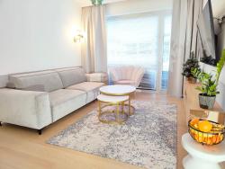 noclegi Kołobrzeg Apartment A104 by Interhome