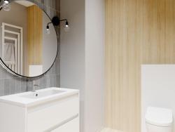 noclegi Kołobrzeg Apartment B217 by Interhome