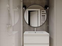 noclegi Kołobrzeg Apartment B217 by Interhome