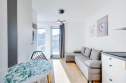 noclegi Sopot Carbon by OneApartments