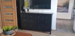 noclegi Jastrzębia Góra Apartament VILLA NORTH z dużym tarasem
