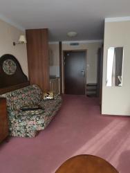 noclegi Kołobrzeg Apartamenty rodzinne przy plaży