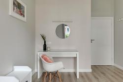 noclegi Gdańsk CityFlow by Welcome Apartment