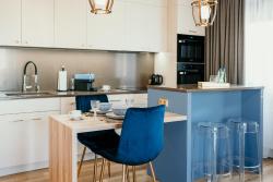 noclegi Puck Apartament Talaso