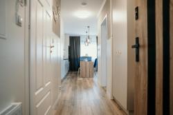 noclegi Puck Apartament Talaso